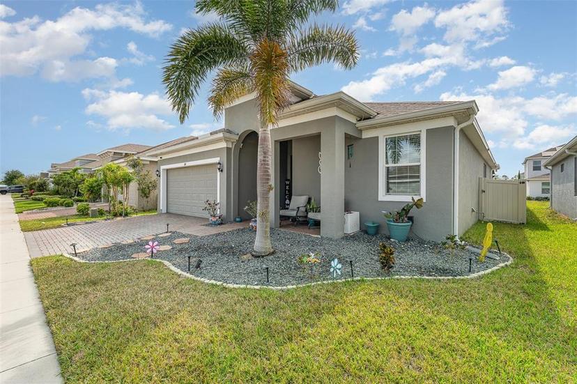 Picture of 140 Trinity Ridge Circle, Davenport FL 33897