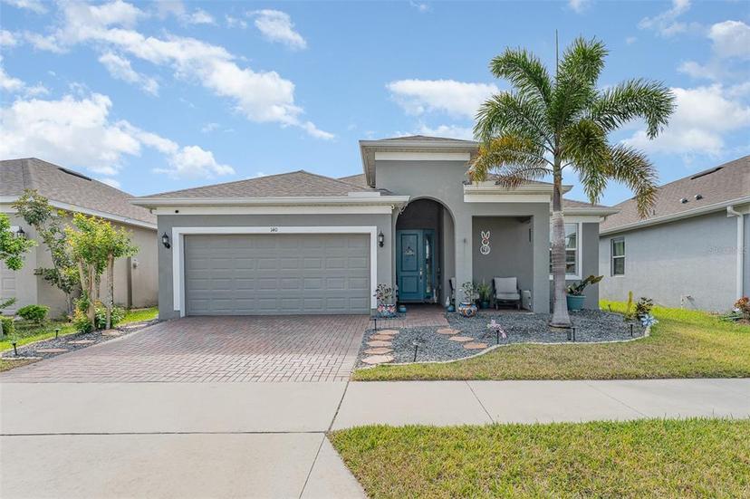 Picture of 140 Trinity Ridge Circle, Davenport FL 33897