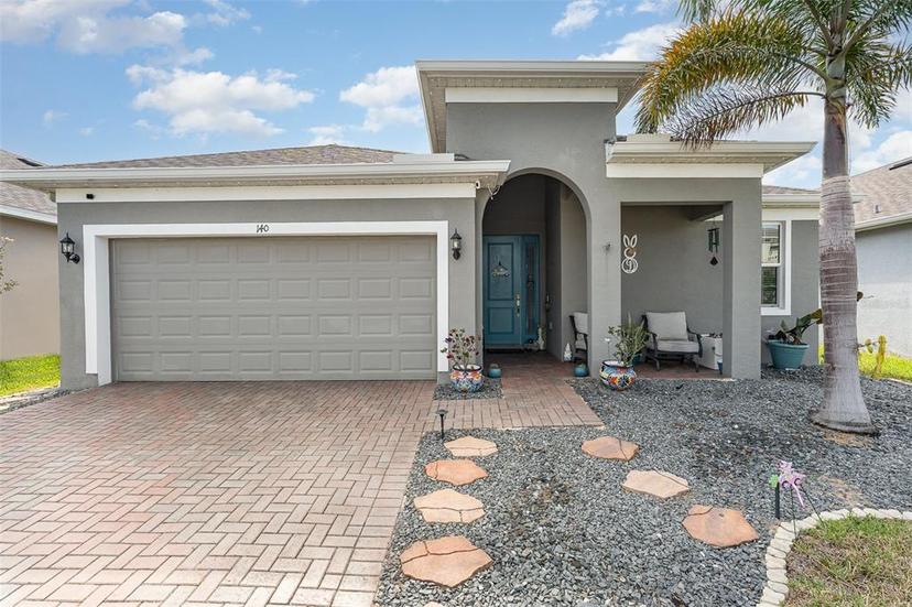 Picture of 140 Trinity Ridge Circle, Davenport FL 33897