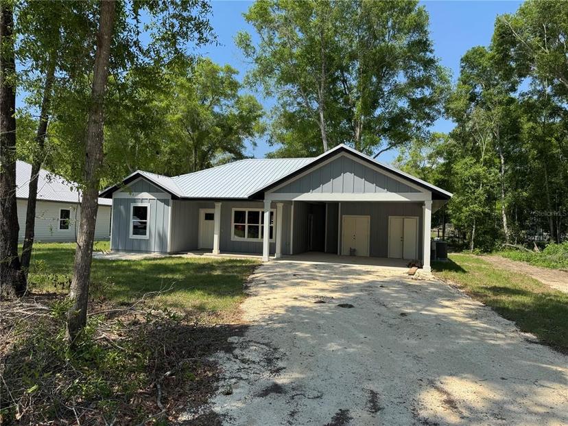 Picture of 7564 SE 78Th Place, Trenton FL 32693