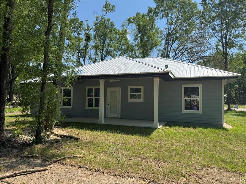 Picture of 7564 SE 78Th Place, Trenton FL 32693
