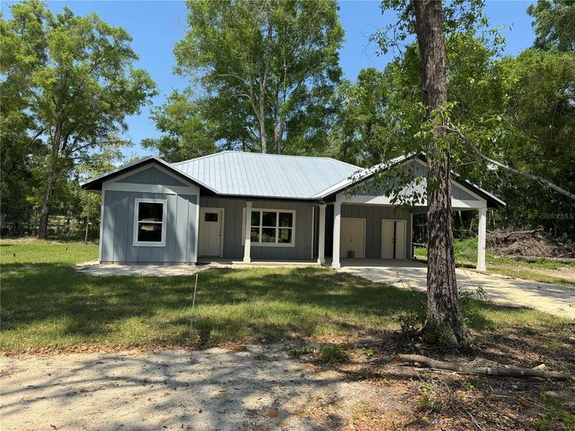 Picture of 7564 SE 78Th Place, Trenton FL 32693
