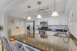 Picture of 1460 Gulf Boulevard Unit 406, Clearwater Beach, FL 33767