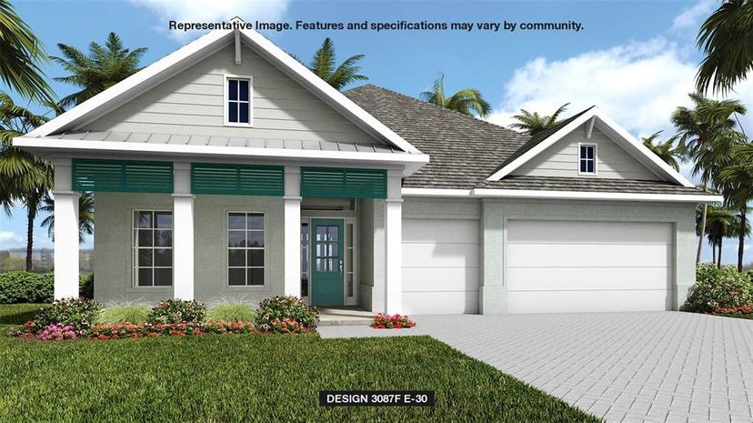 Picture of 4552 Southern Valley Loop, Brooksville FL 34601