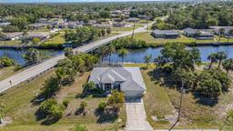 Picture of 4010 Yucatan Circle, Port Charlotte, FL 33948