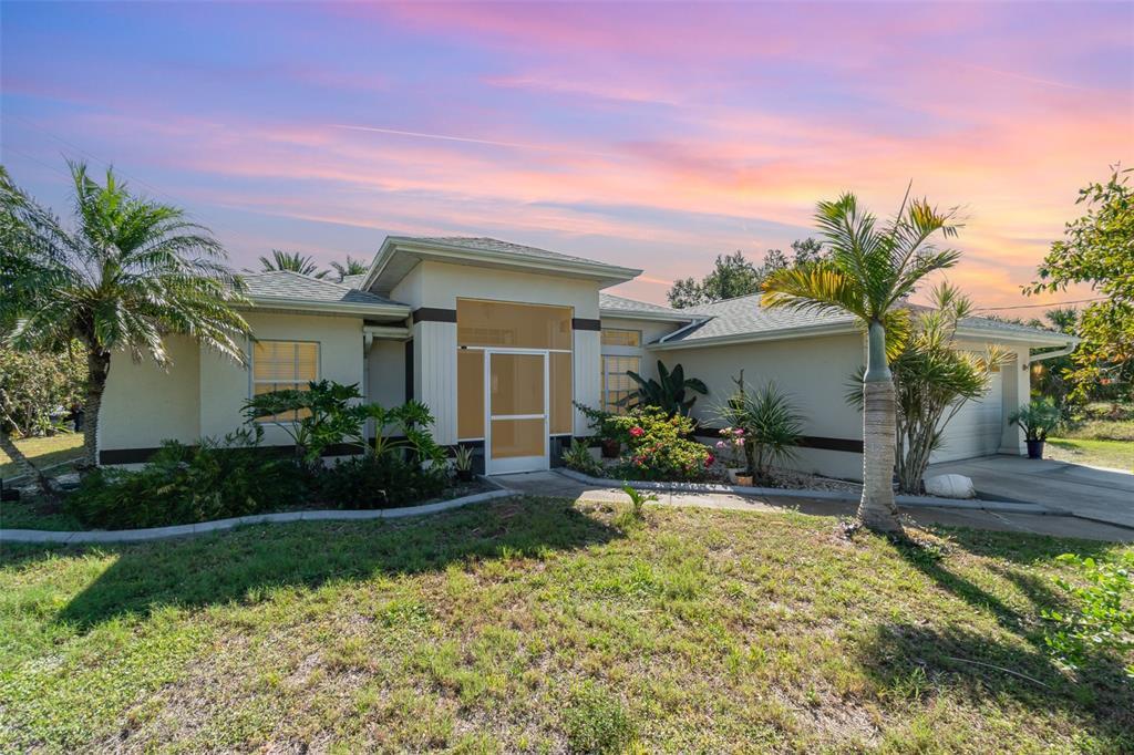 Picture of 4010 Yucatan Circle, Port Charlotte, FL 33948