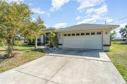 Picture of 4010 Yucatan Circle, Port Charlotte, FL 33948