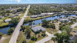 Picture of 4010 Yucatan Circle, Port Charlotte, FL 33948
