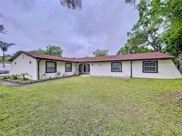Picture of 7609 Barry Road, Tampa, FL 33615