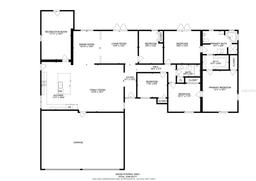 Picture of 7609 Barry Road, Tampa, FL 33615