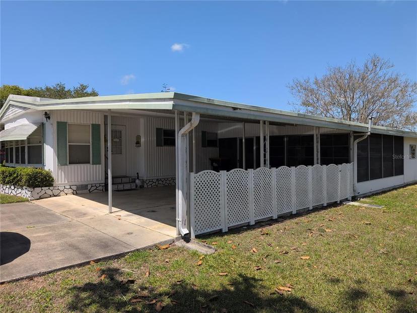 Picture of 6517 NE 1St. Place, Ocala FL 34470