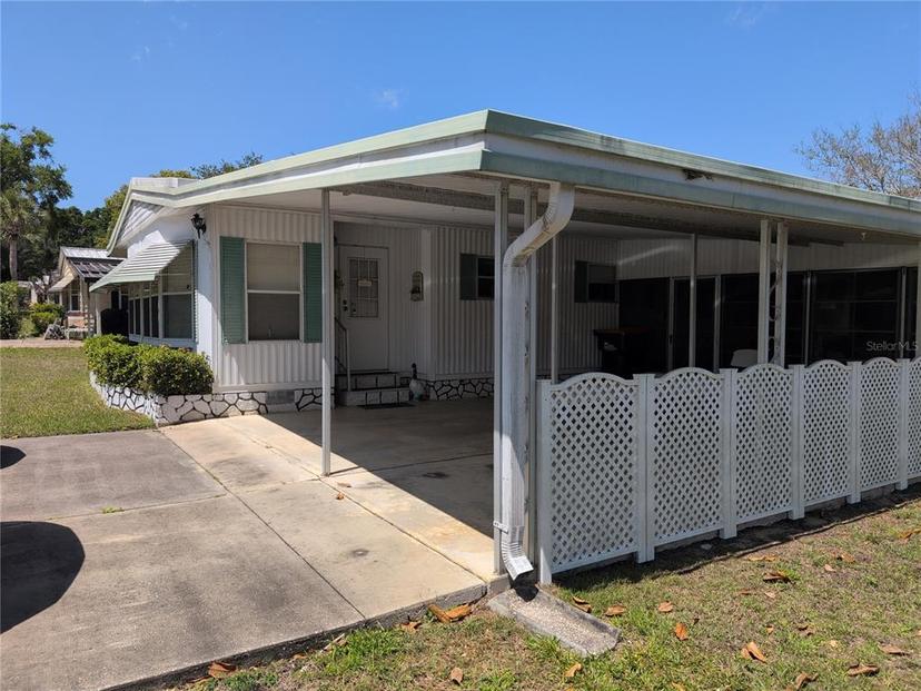 Picture of 6517 NE 1St. Place, Ocala FL 34470