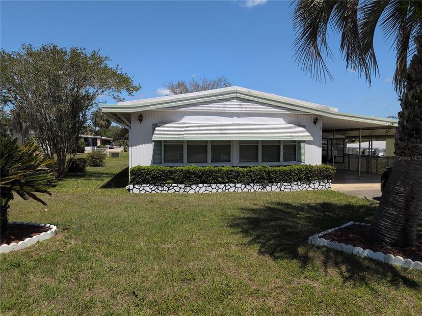 Picture of 6517 NE 1St. Place, Ocala FL 34470