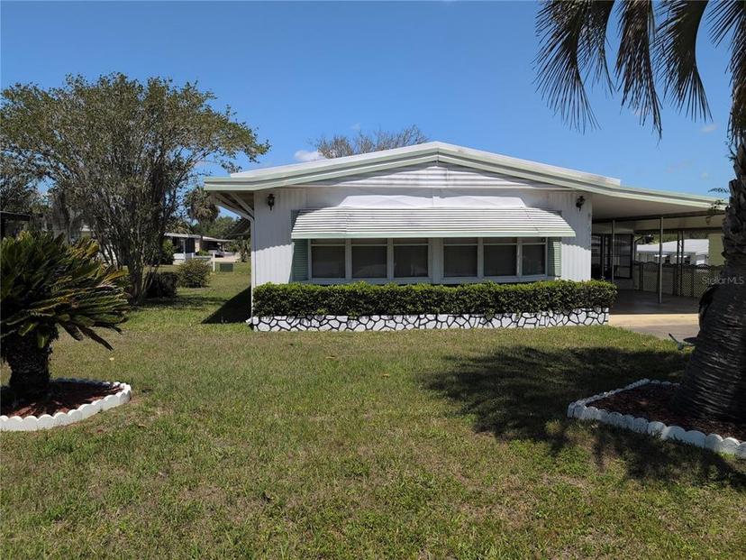 Picture of 6517 NE 1St. Place, Ocala FL 34470