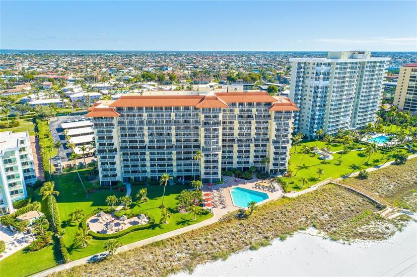 Picture of 180 Seaview Court Unit 515, Marco Island FL 34145