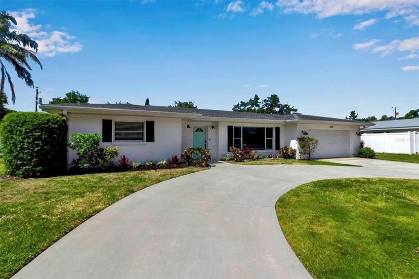 Picture of 3130 Key Way, Sarasota FL 34239