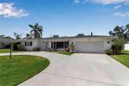 Picture of 3130 Key Way, Sarasota, FL 34239