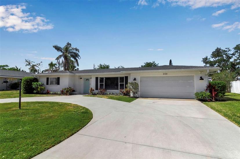 Picture of 3130 Key Way, Sarasota FL 34239