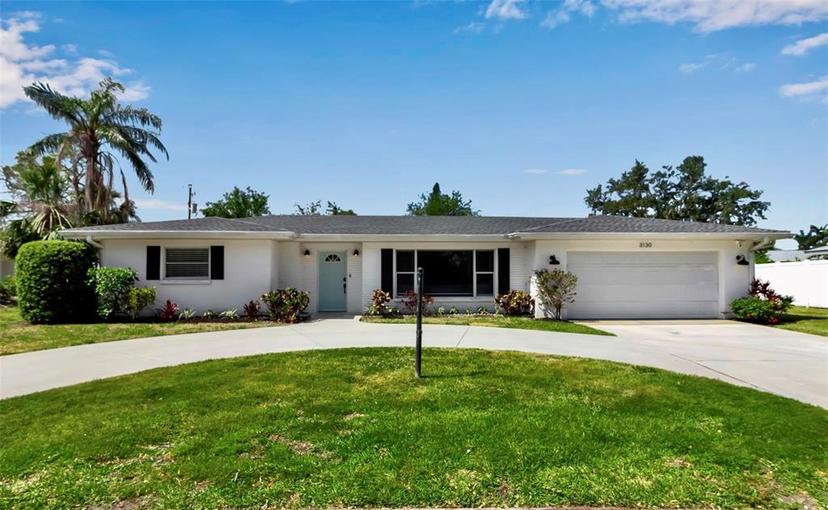 Picture of 3130 Key Way, Sarasota FL 34239