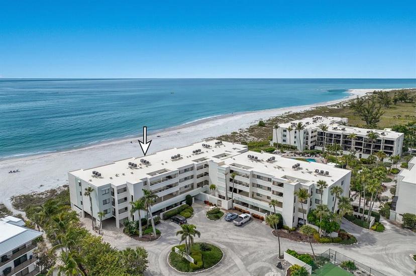 Picture of 5700 Gulf Shores Drive Unit A312, Boca Grande FL 33921