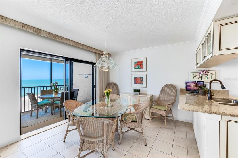 Picture of 5700 Gulf Shores Drive Unit A312, Boca Grande FL 33921