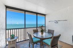 Picture of 5700 Gulf Shores Drive Unit A312, Boca Grande, FL 33921
