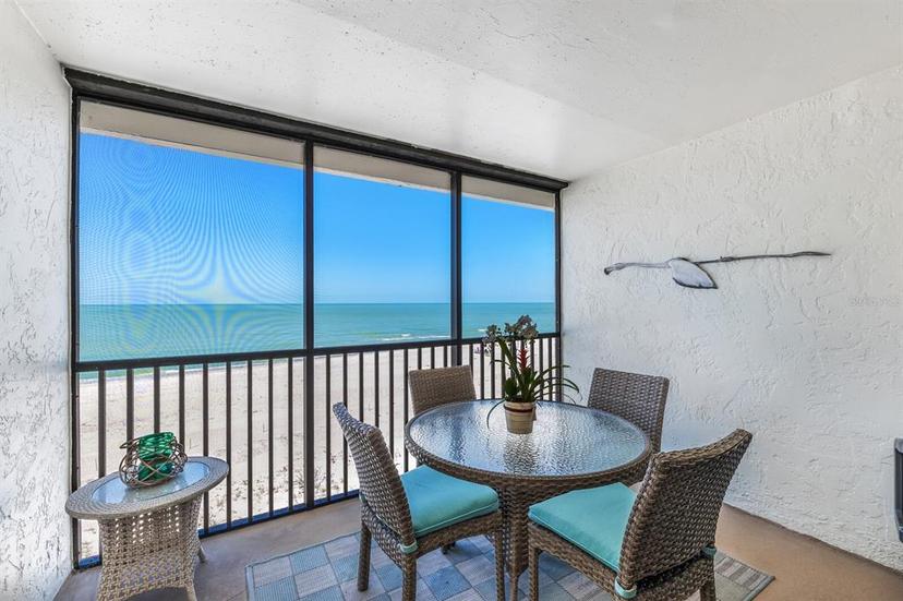 Picture of 5700 Gulf Shores Drive Unit A312, Boca Grande FL 33921