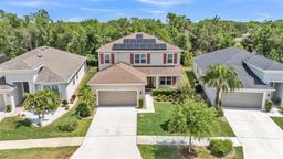 Picture of 9015 Spruce Creek Circle, Riverview, FL 33578