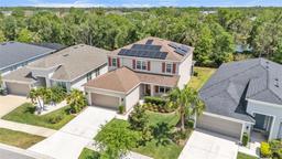 Picture of 9015 Spruce Creek Circle, Riverview, FL 33578