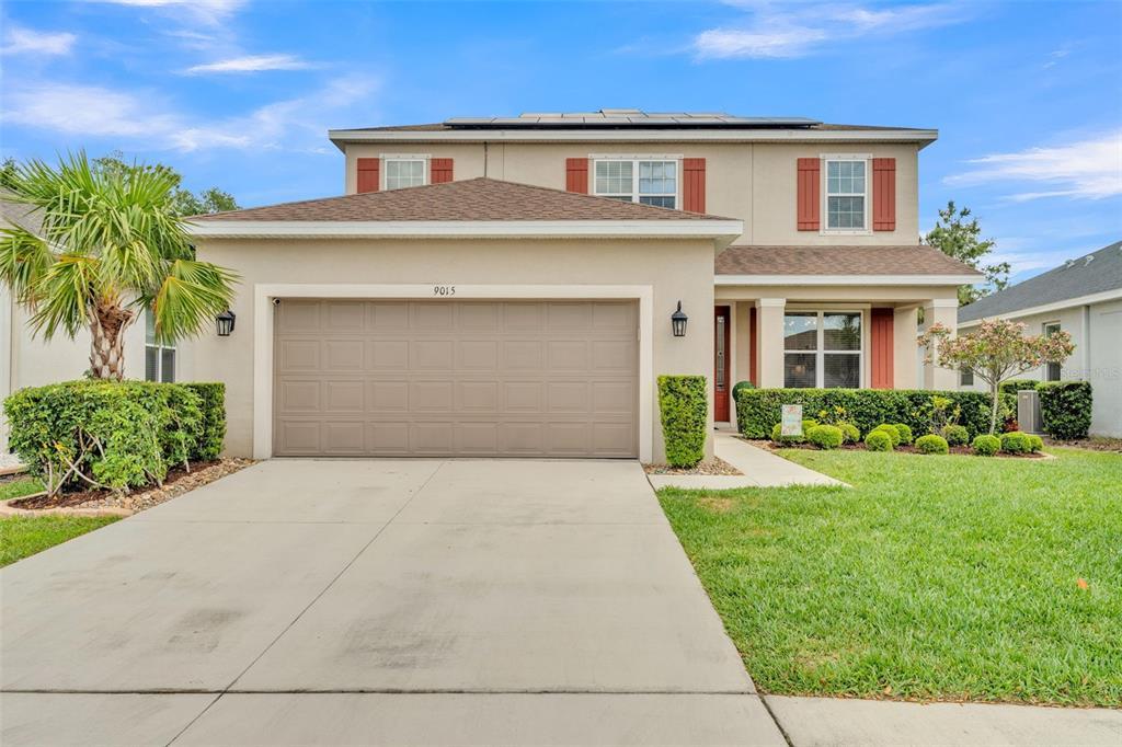 Picture of 9015 Spruce Creek Circle, Riverview, FL 33578