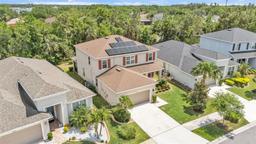 Picture of 9015 Spruce Creek Circle, Riverview, FL 33578