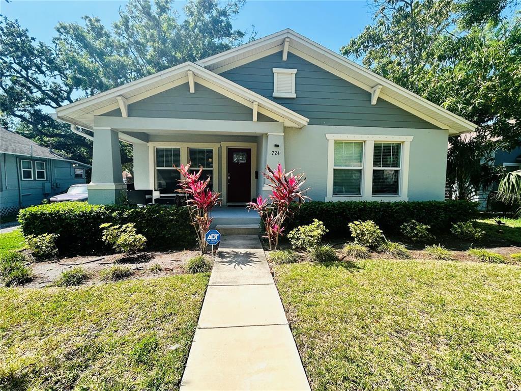 Picture of 724 15Th Avenue S, St Petersburg, FL 33701