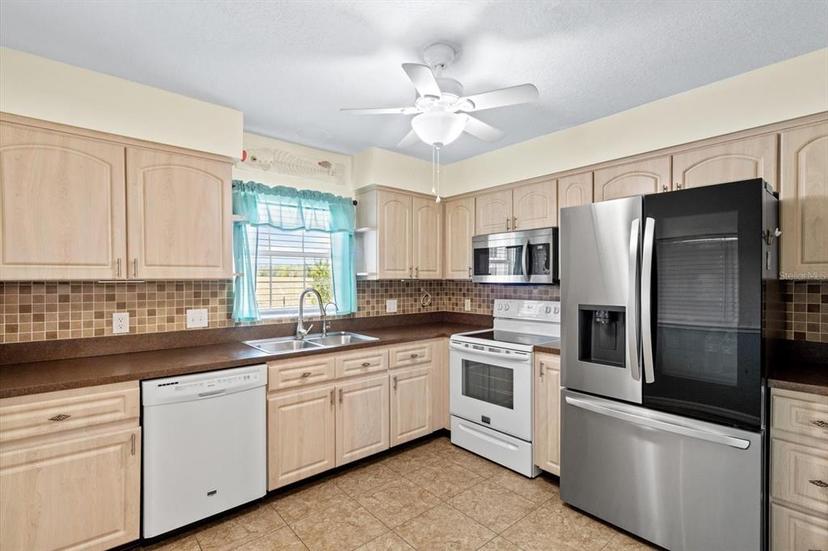 Picture of 10485 S Drew Bryant Circle, Floral City FL 34436