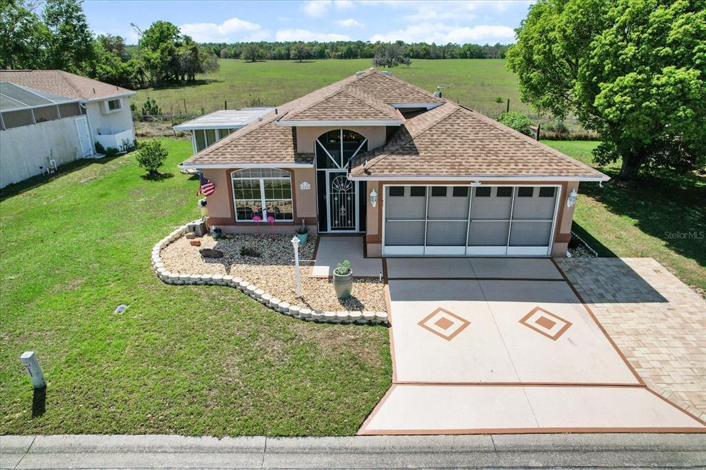 Picture of 10485 S Drew Bryant Circle, Floral City, FL 34436
