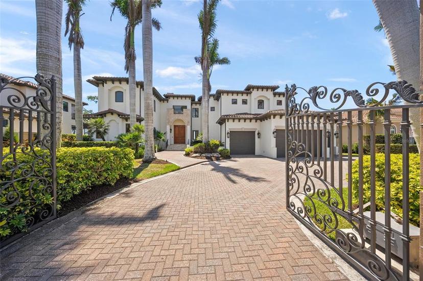 Picture of 5830 Jamila River Drive, Venice FL 34293