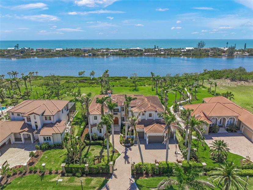 Picture of 5830 Jamila River Drive, Venice FL 34293