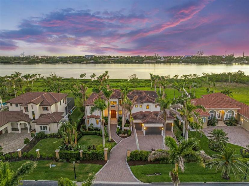 Picture of 5830 Jamila River Drive, Venice FL 34293