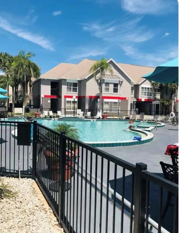 Picture of 3100 Parkway Boulevard Unit 420, Kissimmee, FL 34747
