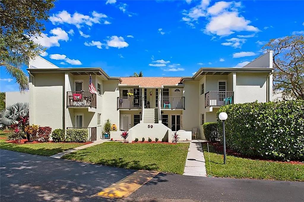 Picture of 7400 College Parkway Unit 59B, Fort Myers, FL 33907