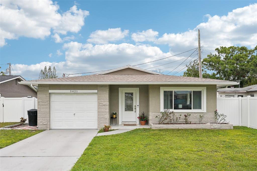 Picture of 3421 36Th Street N, St Petersburg, FL 33713