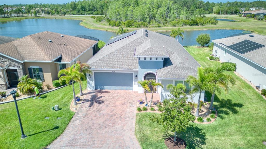 Picture of 363 Bella Cortina Drive, Kissimmee, FL 34759