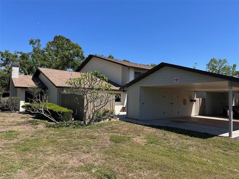 Picture of 1961 Whitney Way, Clearwater FL 33760