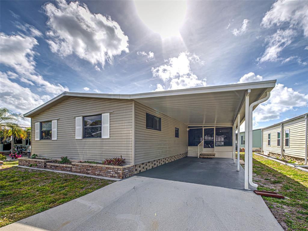 Picture of 148 N Fiji Circle, Englewood, FL 34223