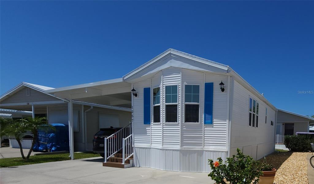 Picture of 3333 26Th Avenue E Unit 1257, Bradenton, FL 34208