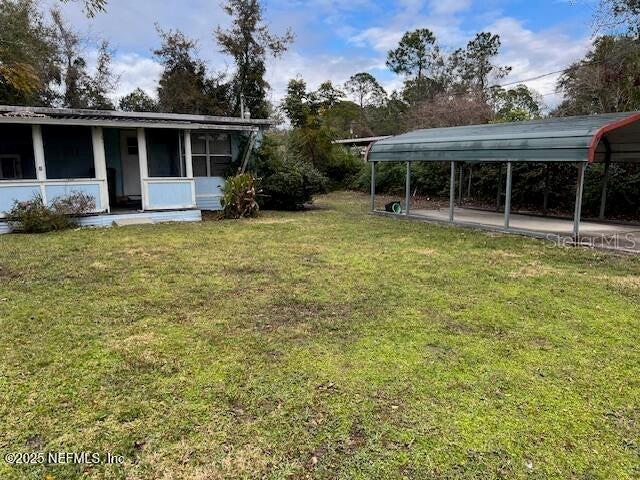 Picture of 757 San Mateo Road, Satsuma, FL 32189