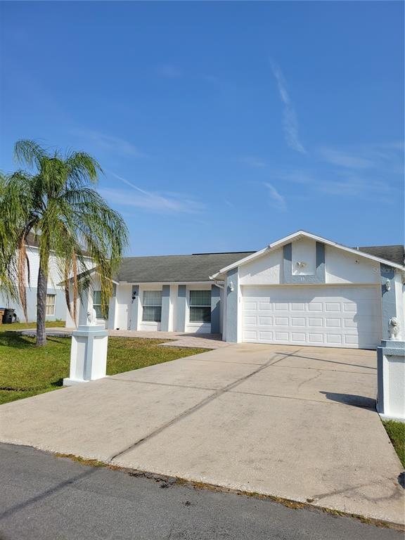 Picture of 13 Dorset Drive, Kissimmee, FL 34758
