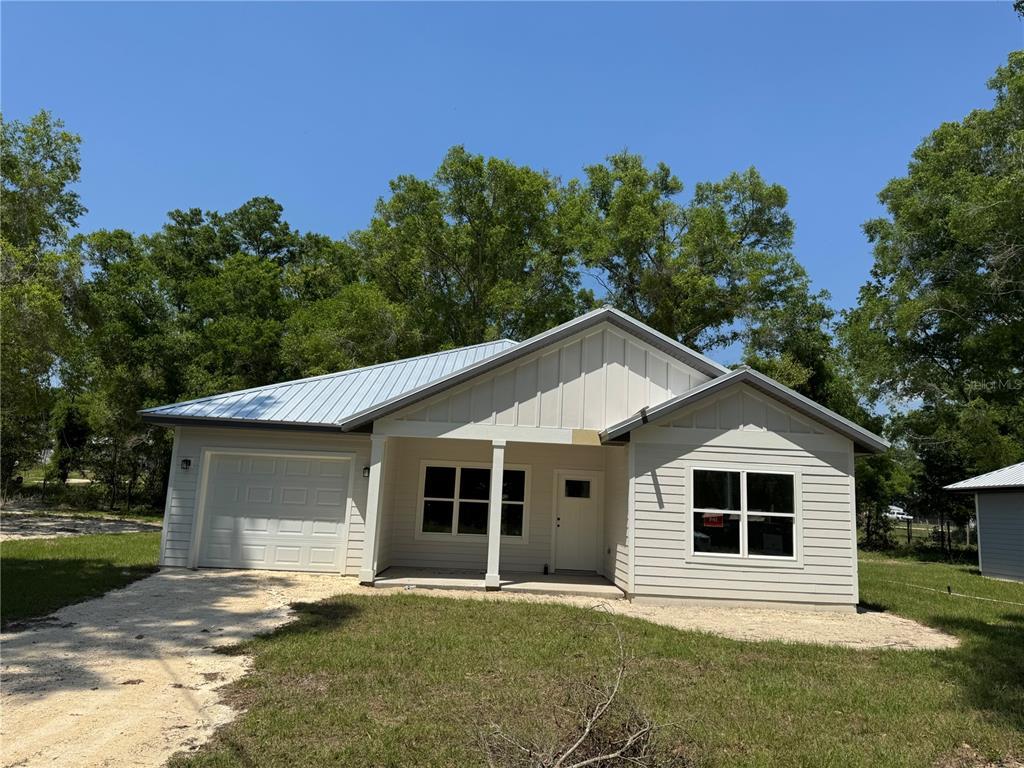 Picture of 7544 SE 78Th Place, Trenton, FL 32693
