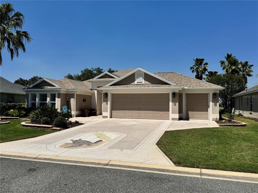 Picture of 1985 Abordale Lane, The Villages FL 32162