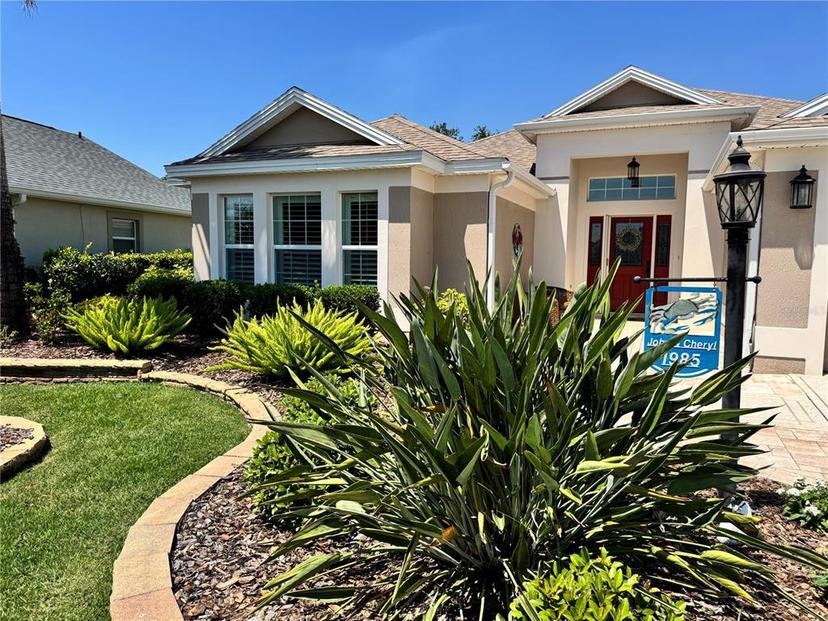 Picture of 1985 Abordale Lane, The Villages FL 32162
