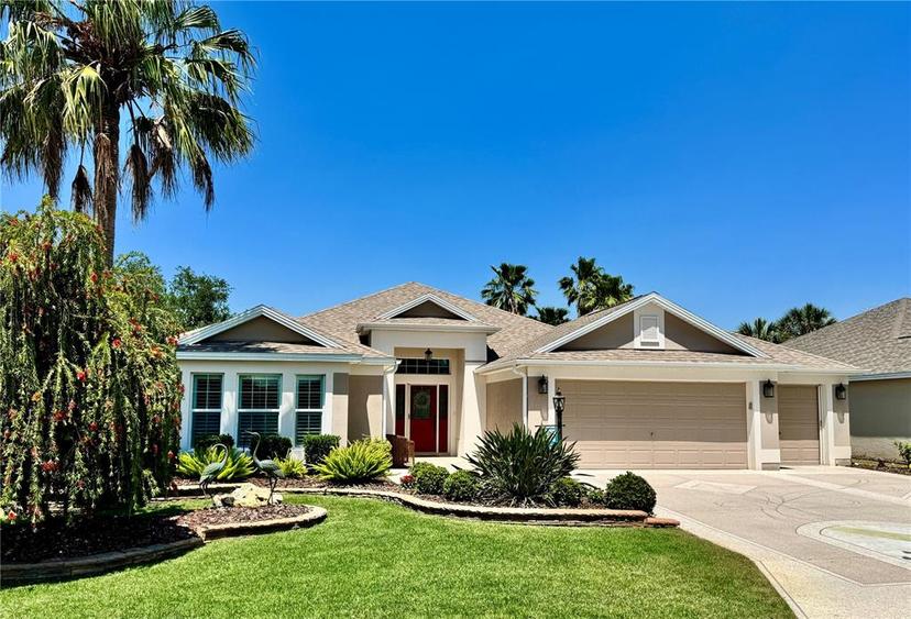 Picture of 1985 Abordale Lane, The Villages FL 32162